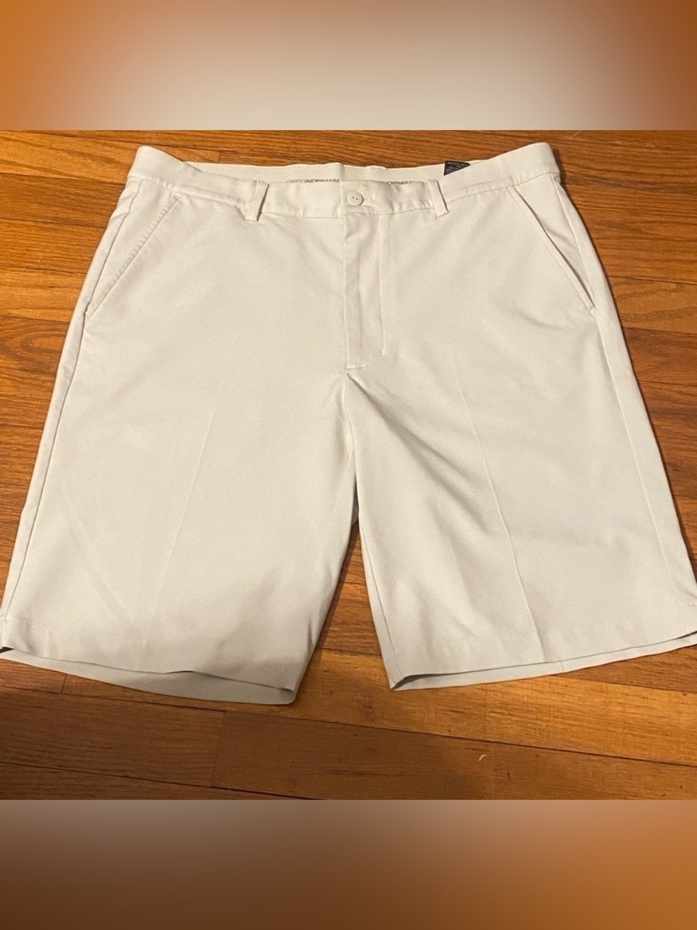 10" CARGO GOLF SHORT